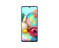 Samsung Galaxy A71 SM-A715F Black - 536264 - zdjęcie 2
